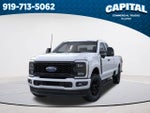 2025 Ford F-250SD XL