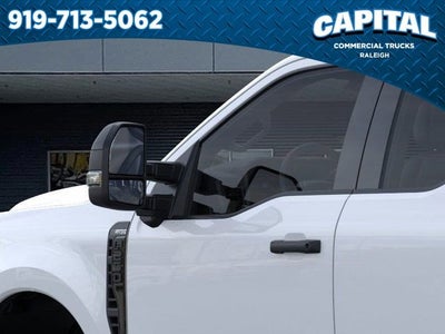 2025 Ford F-250SD XL