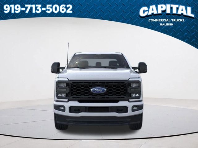 2025 Ford F-250SD XL