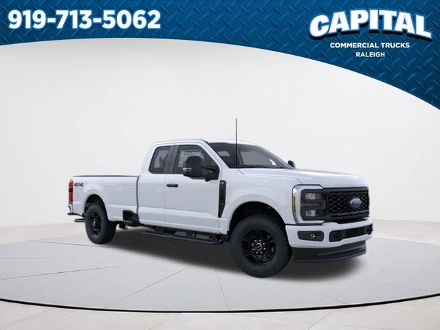 2025 Ford F-250SD XL