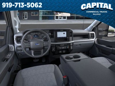 2025 Ford F-250SD XL