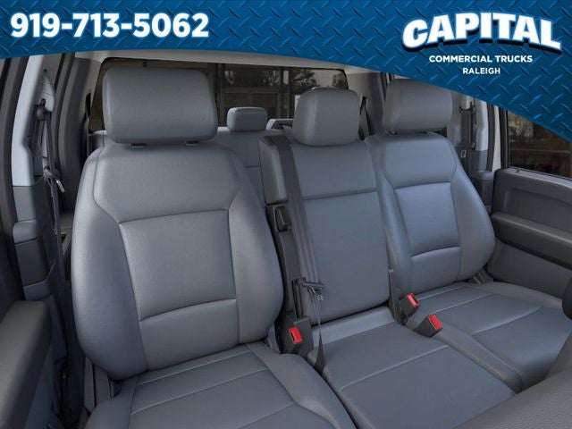 2026 Ford F-350SD XL Commercial