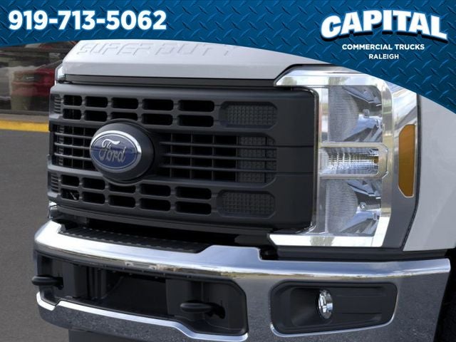 2026 Ford F-350SD XL Commercial