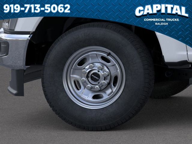 2026 Ford F-350SD XL Commercial