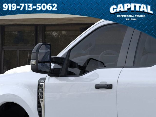 2026 Ford F-350SD XL Commercial