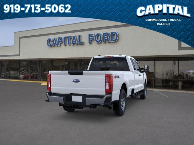 2026 Ford F-350SD XL Commercial