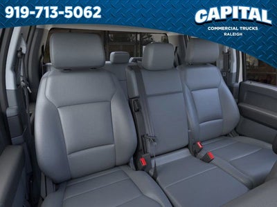 2026 Ford F-350SD XL Commercial