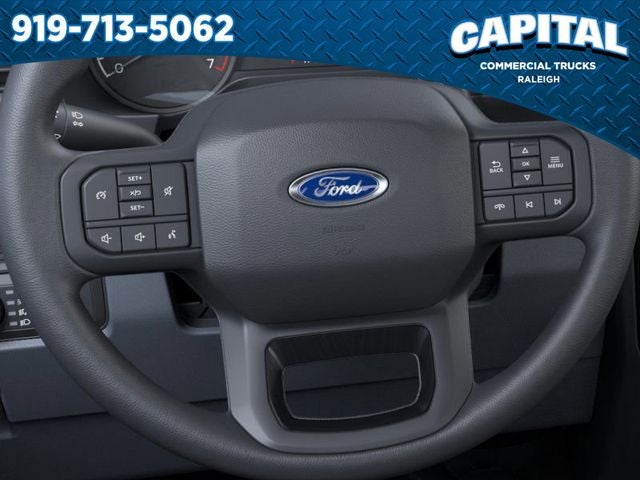 2026 Ford F-350SD XL Commercial