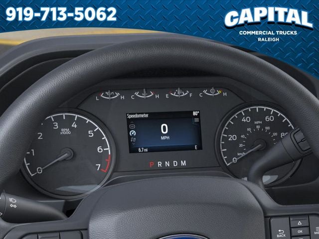 2026 Ford F-350SD XL Commercial