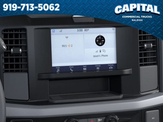 2026 Ford F-250SD XL Commercial