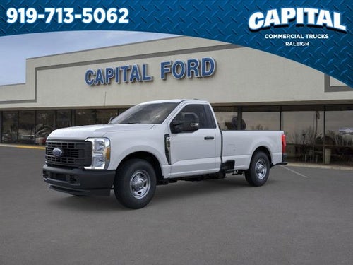 2026 Ford F-250SD XL Commercial