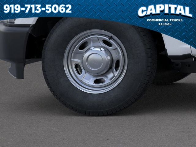 2026 Ford F-250SD XL Commercial