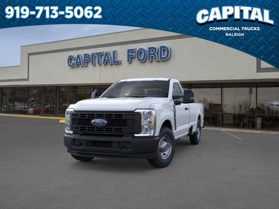 2026 Ford F-250SD XL Commercial
