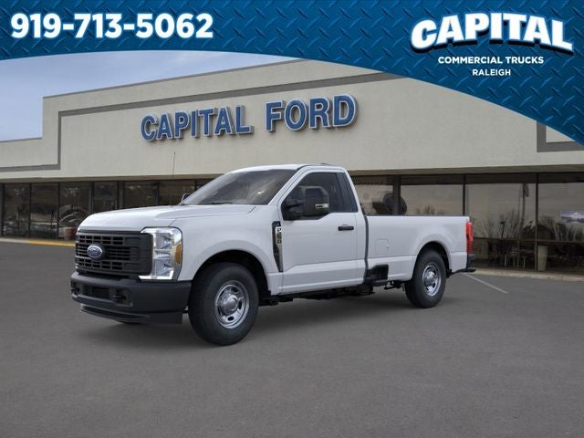 2026 Ford F-250SD XL Commercial