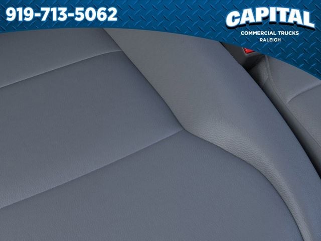 2026 Ford F-250SD XL Commercial