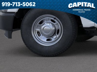 2026 Ford F-250SD XL Commercial