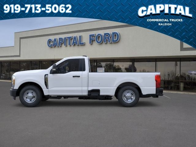 2026 Ford F-250SD XL Commercial