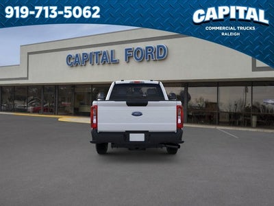 2026 Ford F-250SD XL Commercial