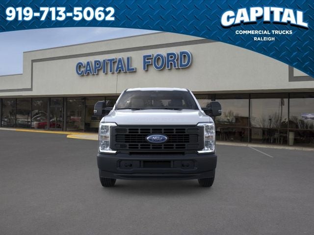 2026 Ford F-250SD XL Commercial