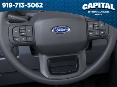 2026 Ford F-250SD XL Commercial