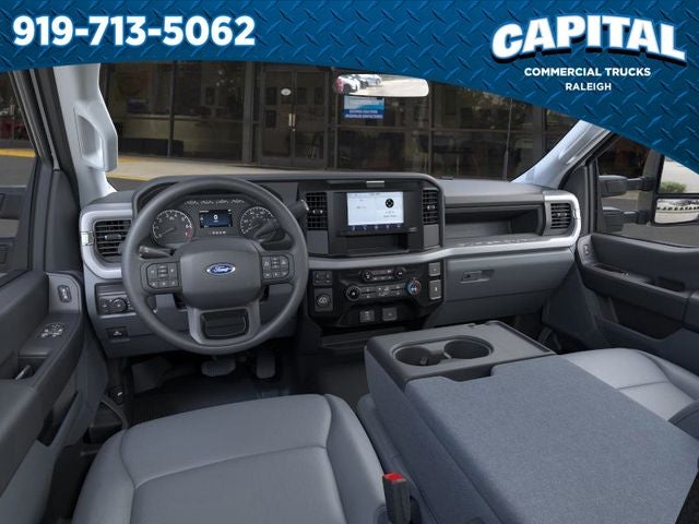 2026 Ford F-250SD XL Commercial