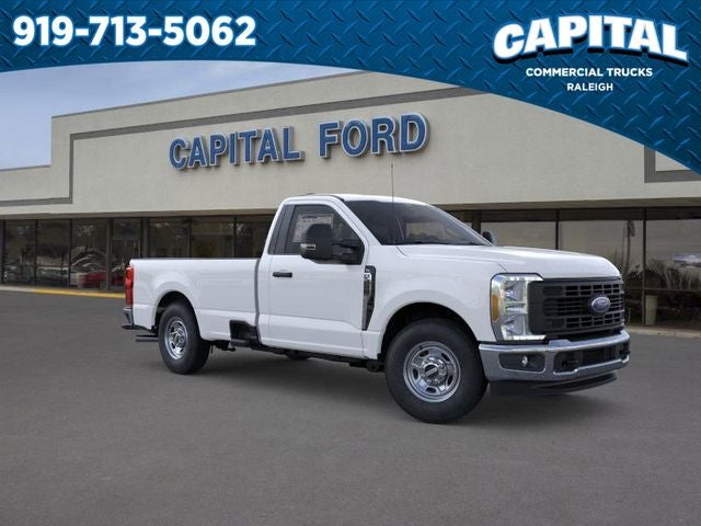 2026 Ford F-250SD XL Commercial