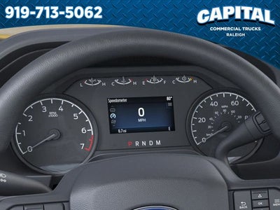 2026 Ford F-250SD XL Commercial