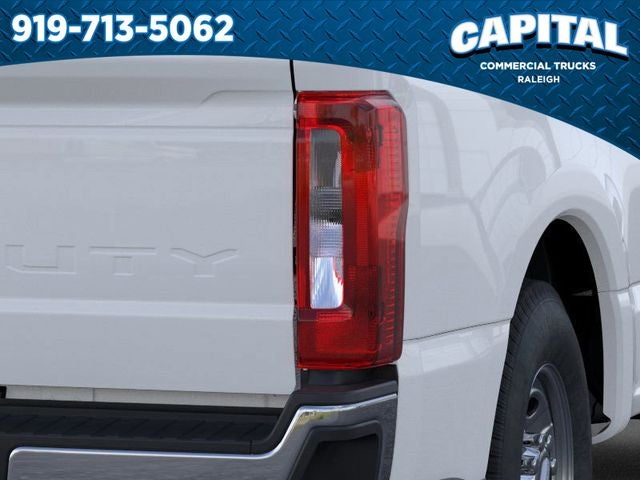 2026 Ford F-250SD XL Commercial