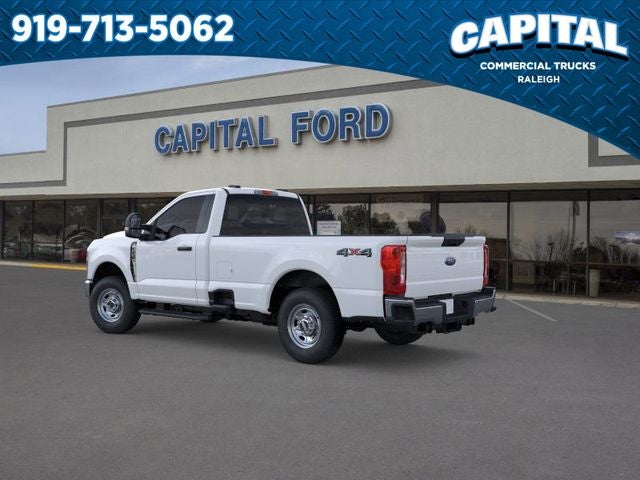 2026 Ford F-250SD XL Commercial