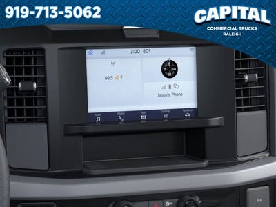 2026 Ford F-250SD XL Commercial