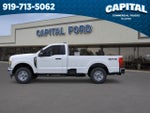 2026 Ford F-250SD XL Commercial