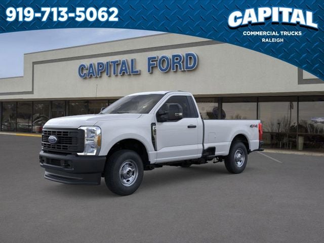 2026 Ford F-250SD XL Commercial