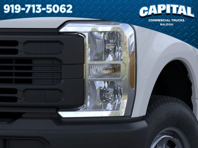 2026 Ford F-250SD XL Commercial