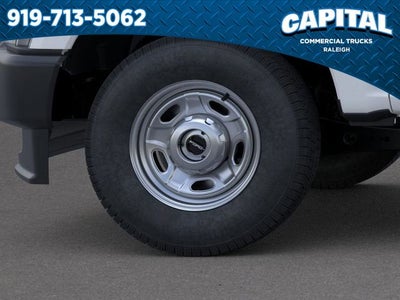 2026 Ford F-250SD XL Commercial