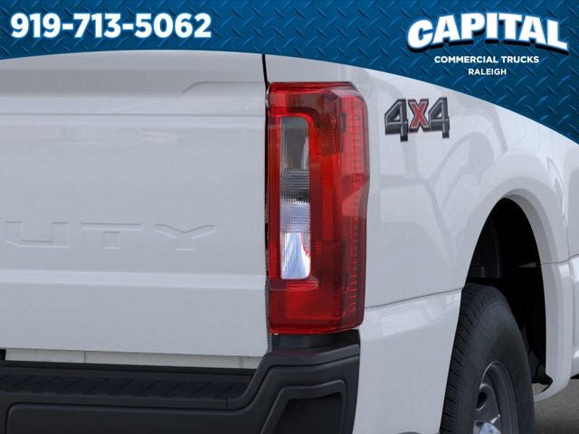 2026 Ford F-250SD XL Commercial