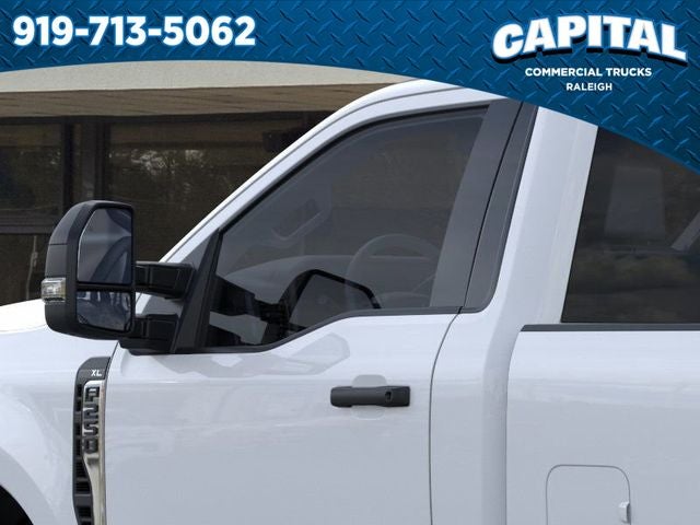 2026 Ford F-250SD XL Commercial