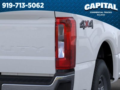 2026 Ford F-250SD XL Commercial