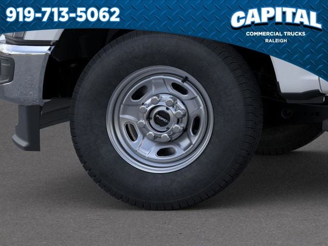 2026 Ford F-250SD XL Commercial