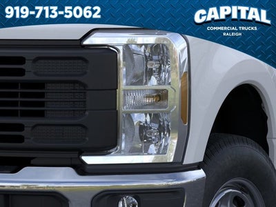 2026 Ford F-250SD XL Commercial