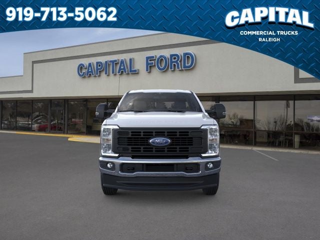 2026 Ford F-250SD XL Commercial