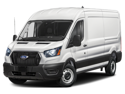 2025 Ford Transit-250 MEDIUM ROOF CARGO VAN Commercial