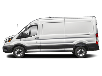 2025 Ford Transit-250 MEDIUM ROOF CARGO VAN Commercial