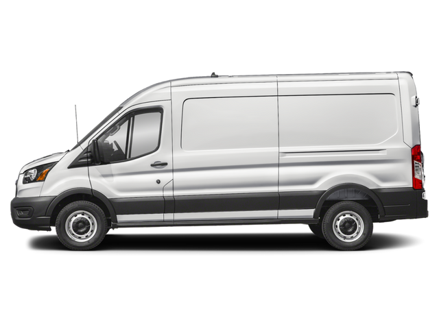 2025 Ford Transit-250 MEDIUM ROOF CARGO VAN Commercial
