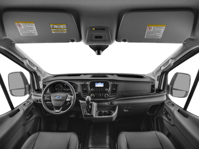 2025 Ford Transit-250 MEDIUM ROOF CARGO VAN Commercial