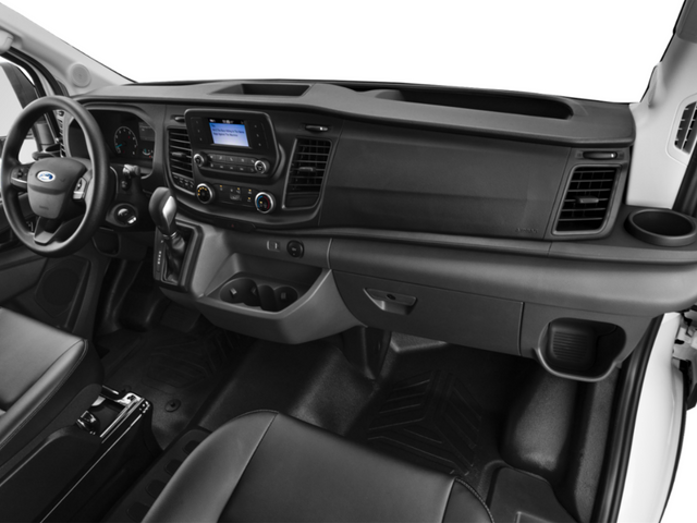 2025 Ford Transit-250 MEDIUM ROOF CARGO VAN Commercial