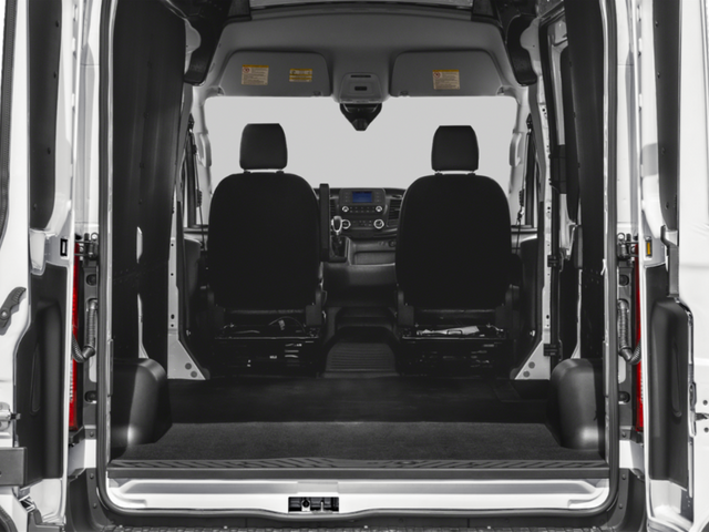 2025 Ford Transit-250 MEDIUM ROOF CARGO VAN Commercial