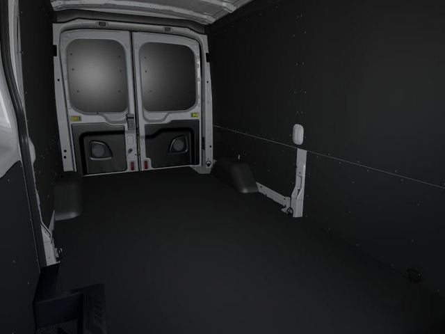 2026 Ford Transit-250 MEDIUM ROOF CARGO VAN Commercial