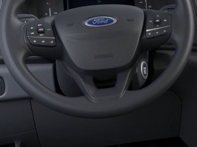 2026 Ford Transit-250 MEDIUM ROOF CARGO VAN Commercial
