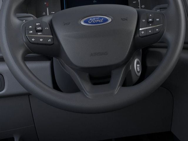 2026 Ford Transit-250 MEDIUM ROOF CARGO VAN Commercial