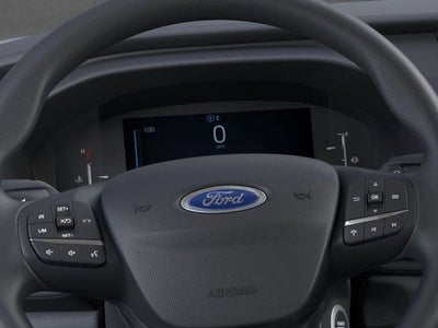 2026 Ford Transit-250 MEDIUM ROOF CARGO VAN Commercial